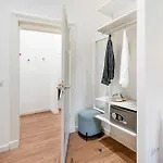 Bensimon Mitte/wedding