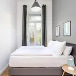 Bensimon Mitte/wedding Aparthotel Berlin