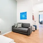Bensimon Mitte/wedding 4* Berlin