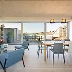 Bensimon Mitte/wedding 4* Berlin