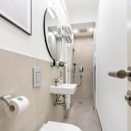 Bensimon Mitte/wedding 4*