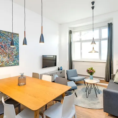 Bensimon Mitte/wedding