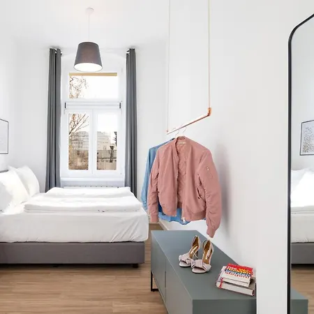 Bensimon Mitte/wedding