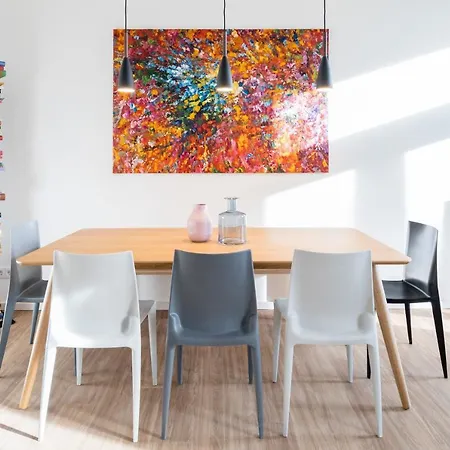 Bensimon Mitte/wedding 4*