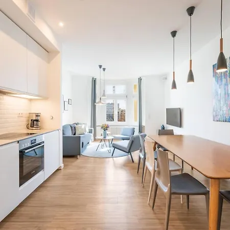 Bensimon Mitte/wedding 4* Berlin