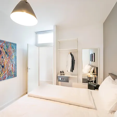 Bensimon Mitte/wedding