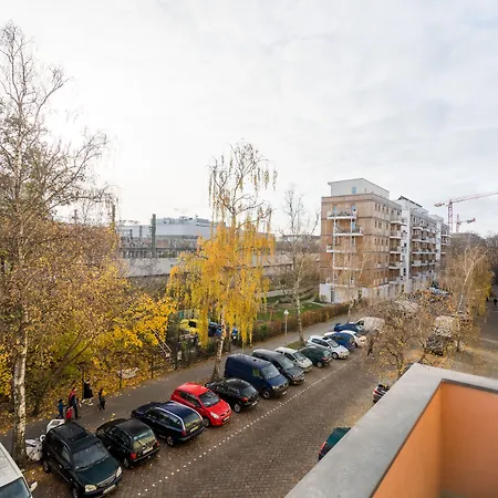 Bensimon Mitte/wedding Berlin