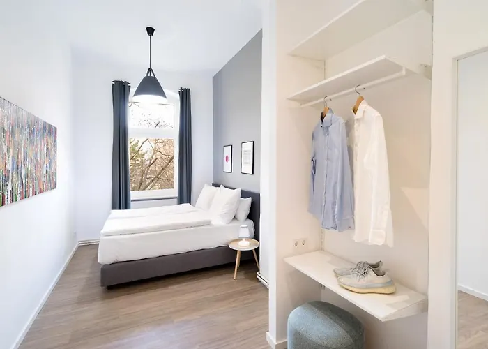 Bensimon Mitte/wedding