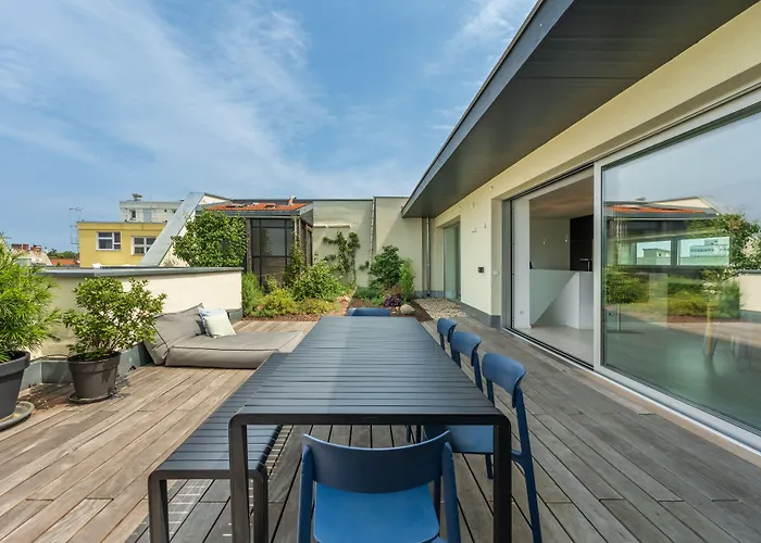 Apartahotel Bensimon Mitte/wedding 4*