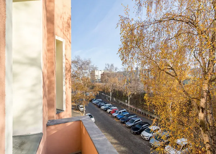 Bensimon Mitte/wedding Berlín